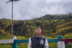 Jeferson Muñoz Osorio