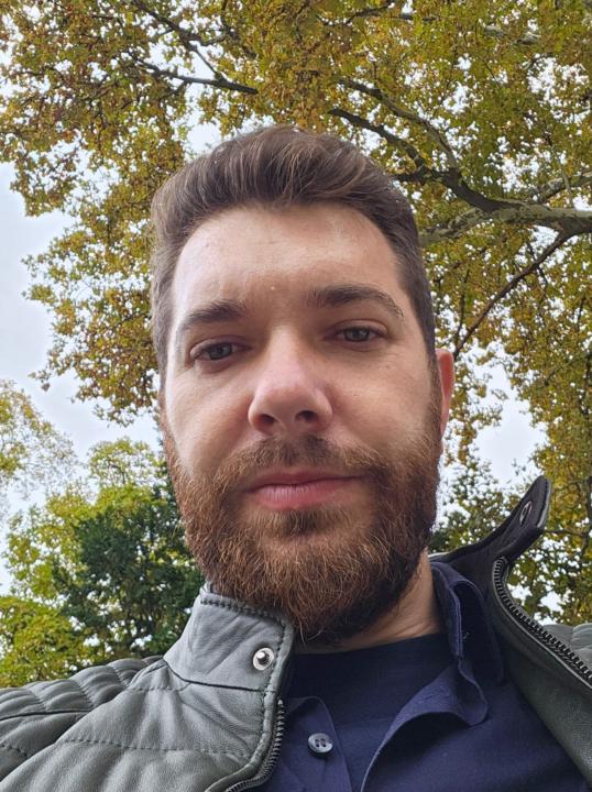 Ignatescu Corneliu-Iulian