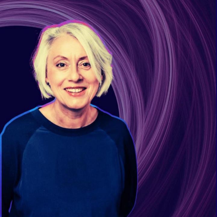 Ruth Pomelek