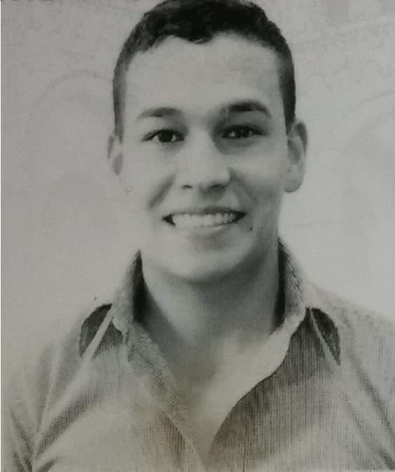 Camilo Moran