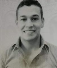 Camilo Moran