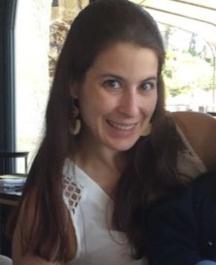 Stephanie Rondeau