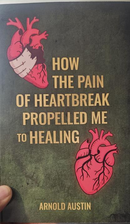 My book is finally out you can pick it up on Amazon and Barnes and Noble online