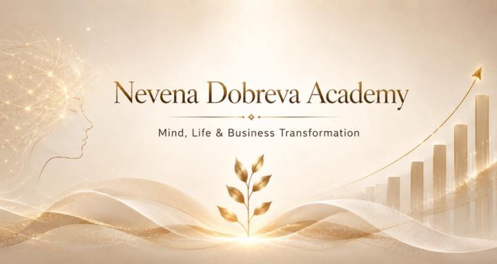 ND Academy - Life & Business