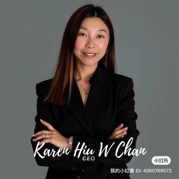 Karen Chan