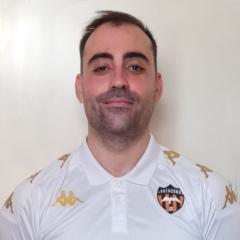 Pablo Serrano Doménech
