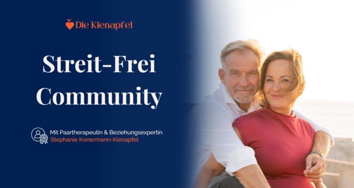 STREIT-FREI