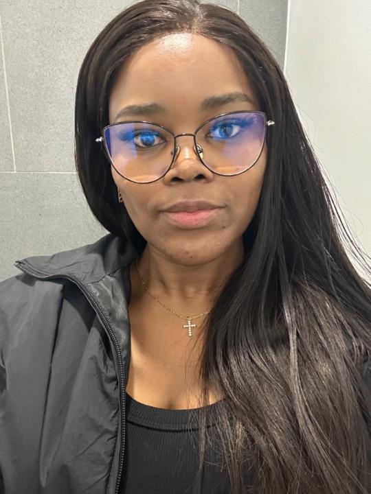 Lilita Mashiyane