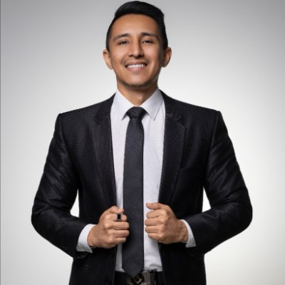 Khaled Yhamil Medina Arosqueta