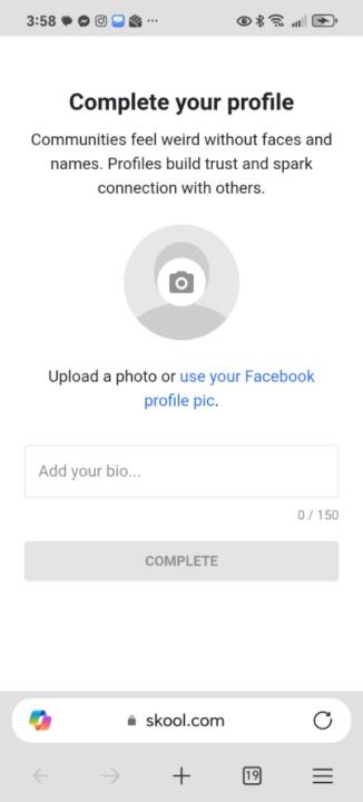 Ernesto García cortes