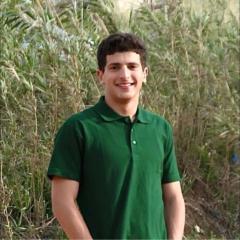 Yahia Boubezari