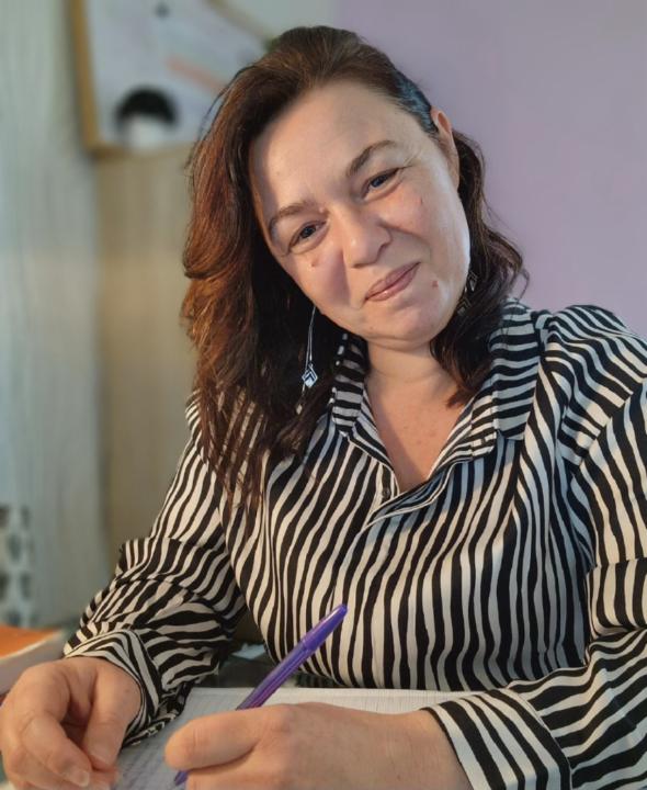 Buvat Myriam