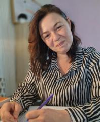 Buvat Myriam