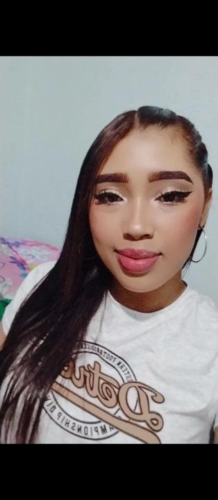 Isabel Posso