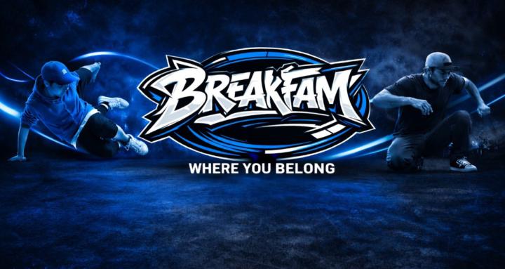 BreakFam