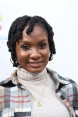 Chantel Thompson