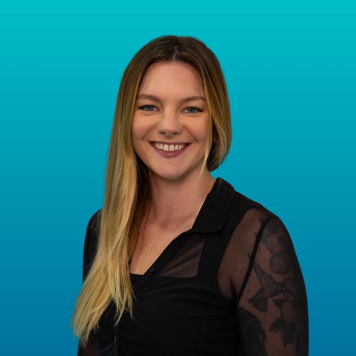 Kassidy Morinville