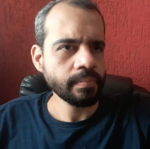 Lucas Pampolha