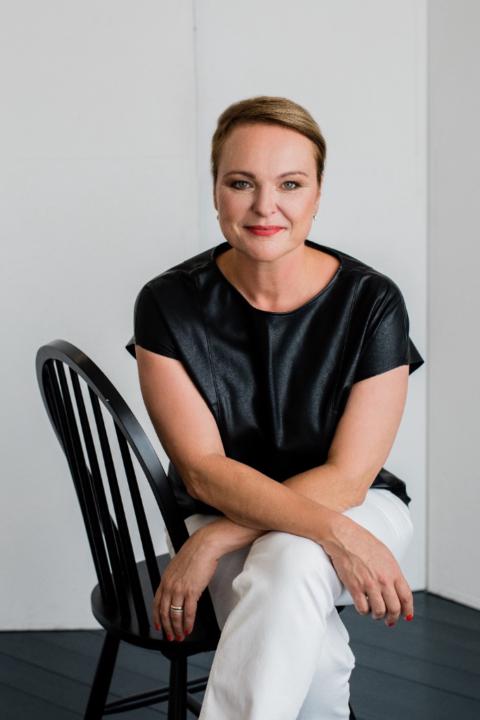 Simone Drews