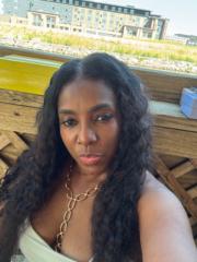 Tracy Brown