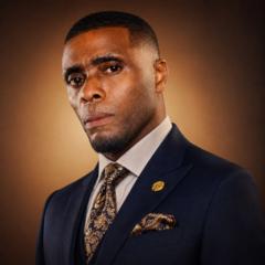 Lenny Usher