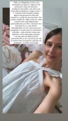 Maria Magdalena Castro