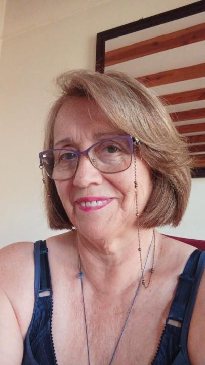 Patricia Macchiavello