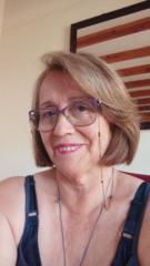 Patricia Macchiavello