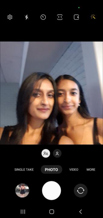 Sharika Bisnath