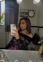 Eloise Oakes