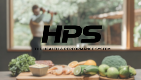 Health & Performance System gallery image