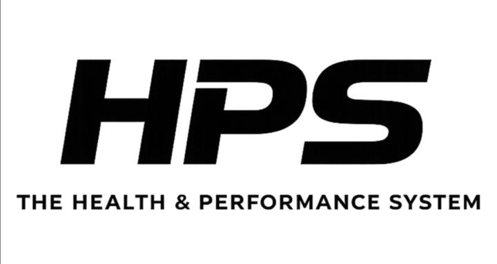 Health & Performance System