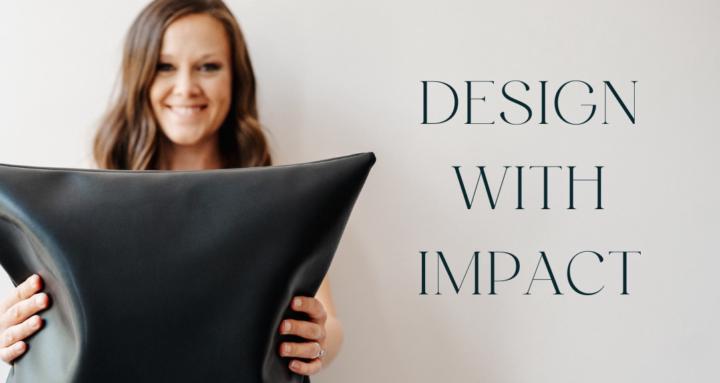 Design with Impact