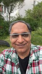Viney Lugani