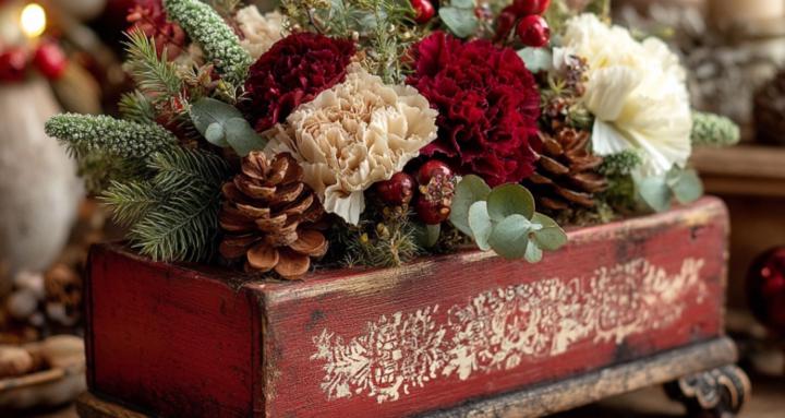 Pretty Paper To Wood