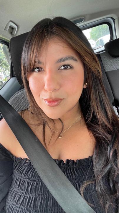Alexandra Contreras
