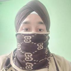 Gagan Preet Singh