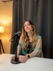 Belen Franco Sendino