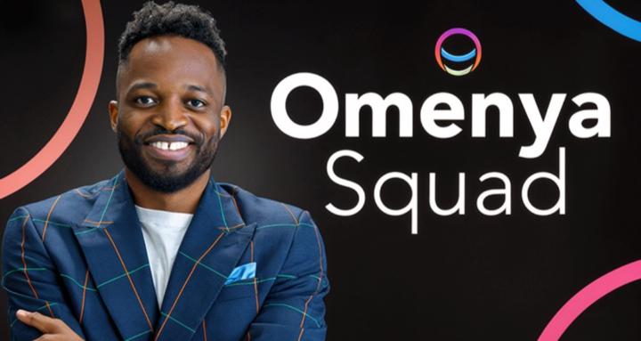 Omenya Squad