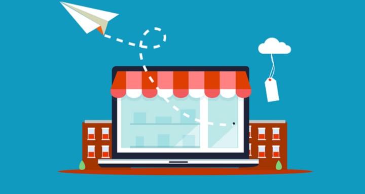 Marketing Online