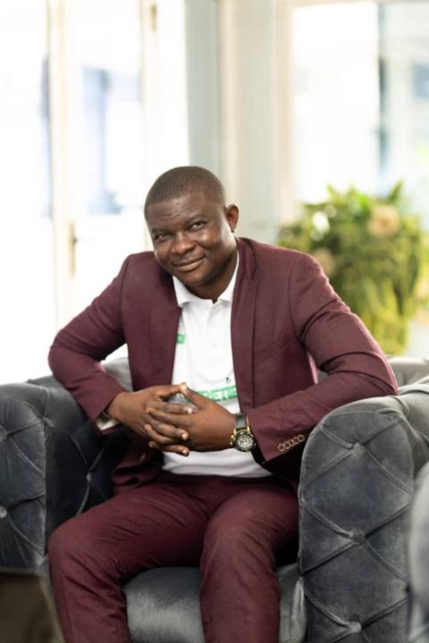 Emmanuel Awuya langa