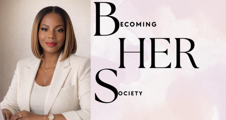Becoming Her Society