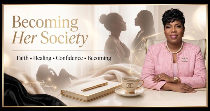 Becoming Her Society