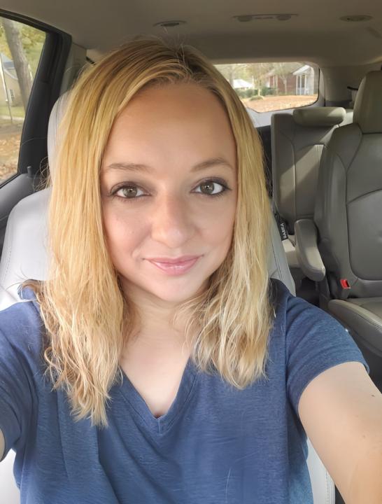 Lauren Johnson