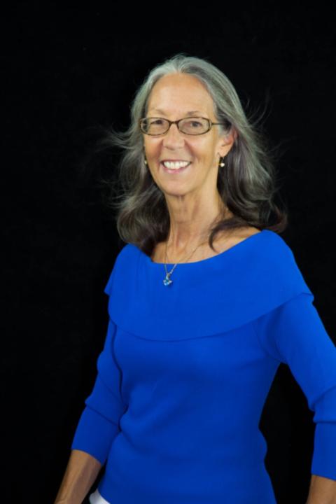 Donna Harmony Jones