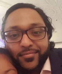 Mohammad Nazim Uddin