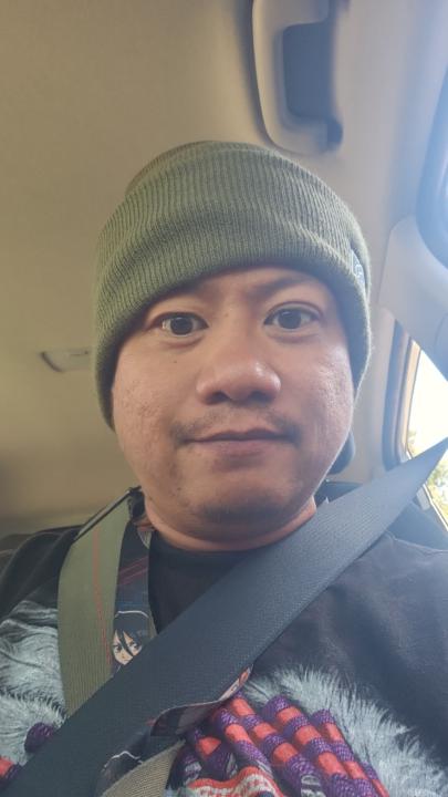 Carlo Dela Cruz