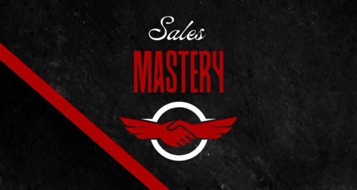 Sales Mastery Club