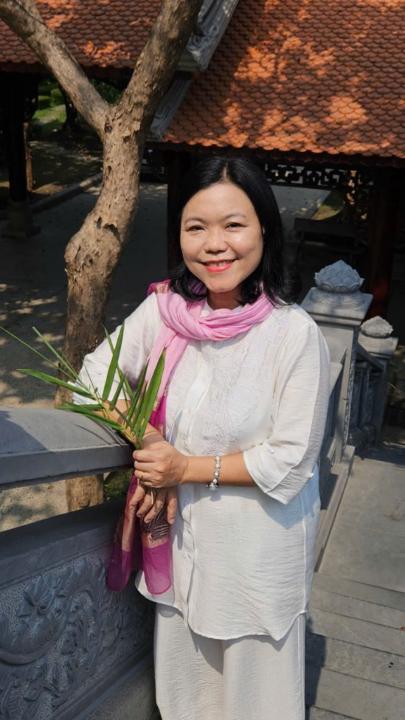 Trâm Nguyễn