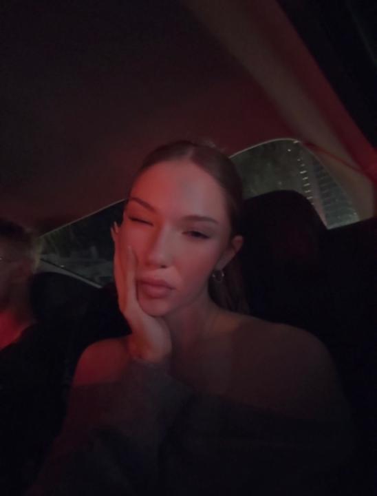 Madelinn Howell